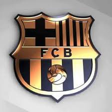 logo du FCB